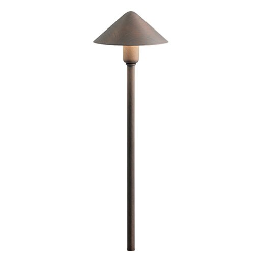  - Landscape Lighting